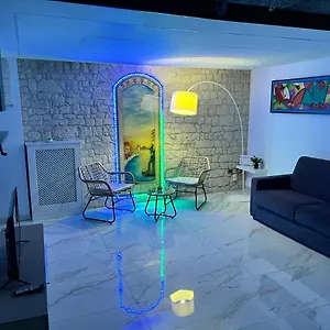 Appartamento Casa Esmeralda, Napoli