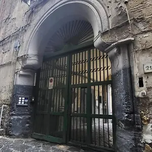 Appartamento Centro Storico, Napoli