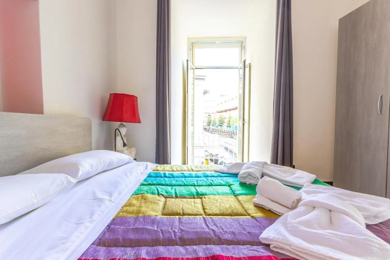 Arka Apartments Naples