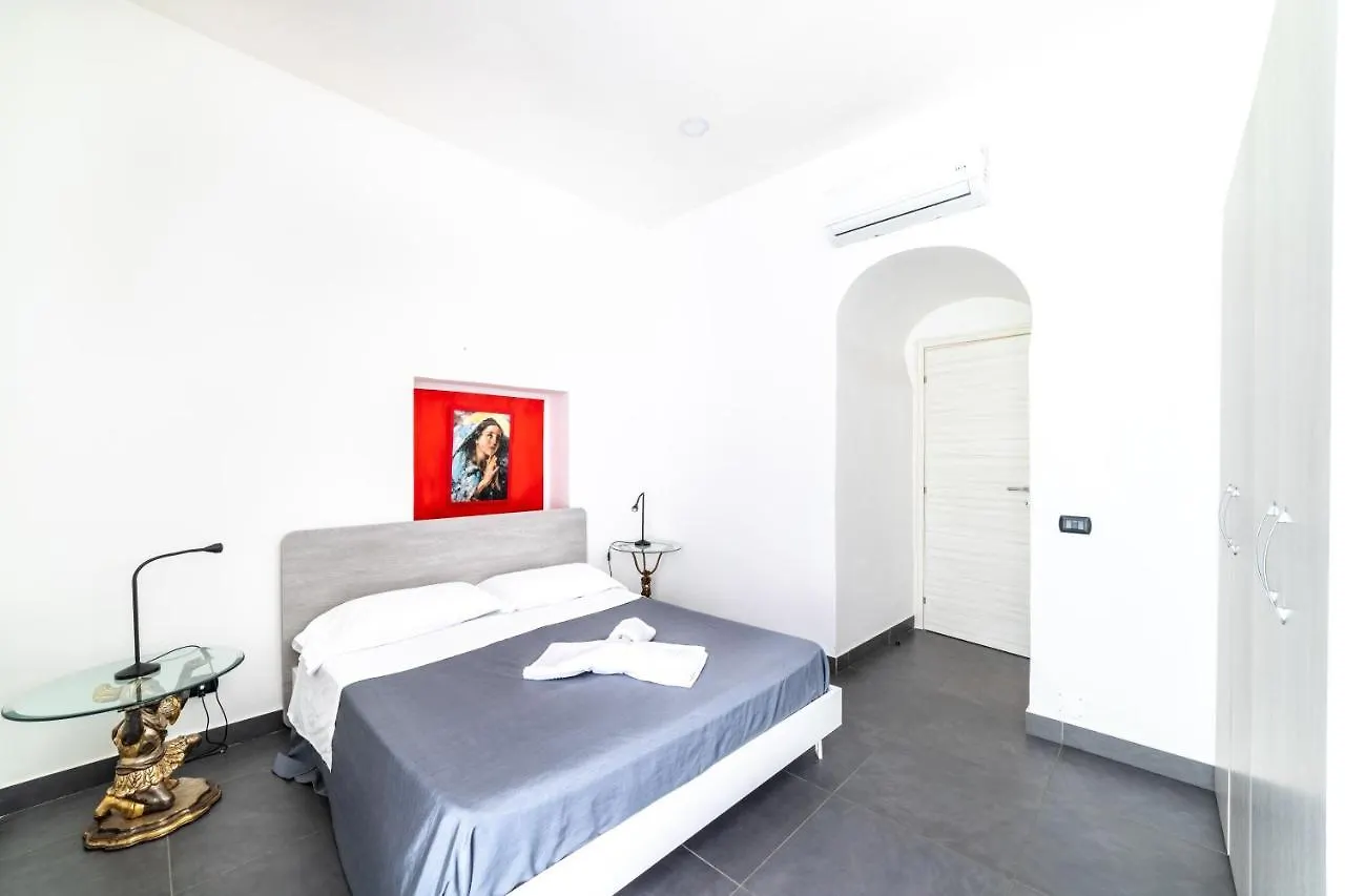 Arka Apartments Napoli