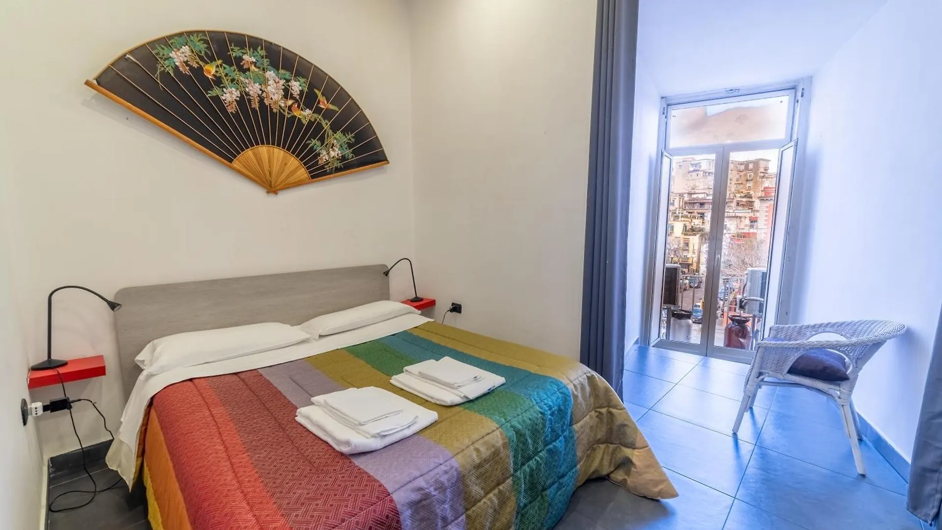Arka Apartments Napoli