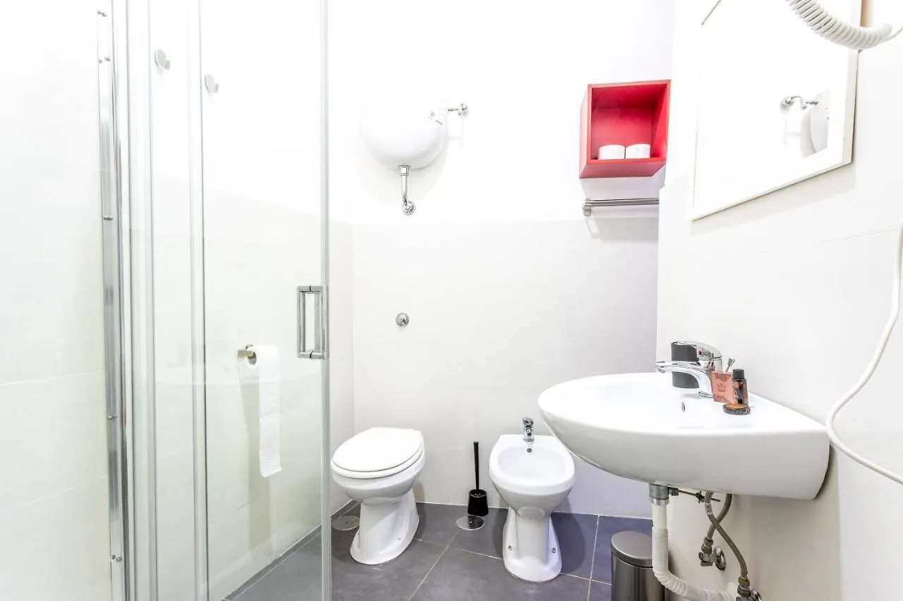 Arka Apartments Naples