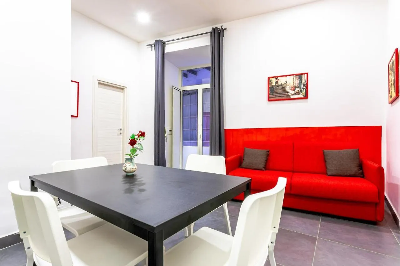 Arka Apartments Naples