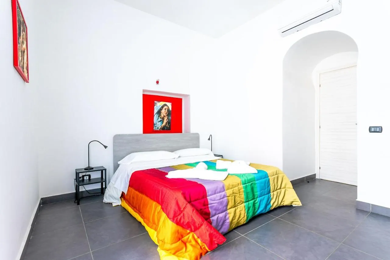 Arka Apartments Naples 0*,  Italy