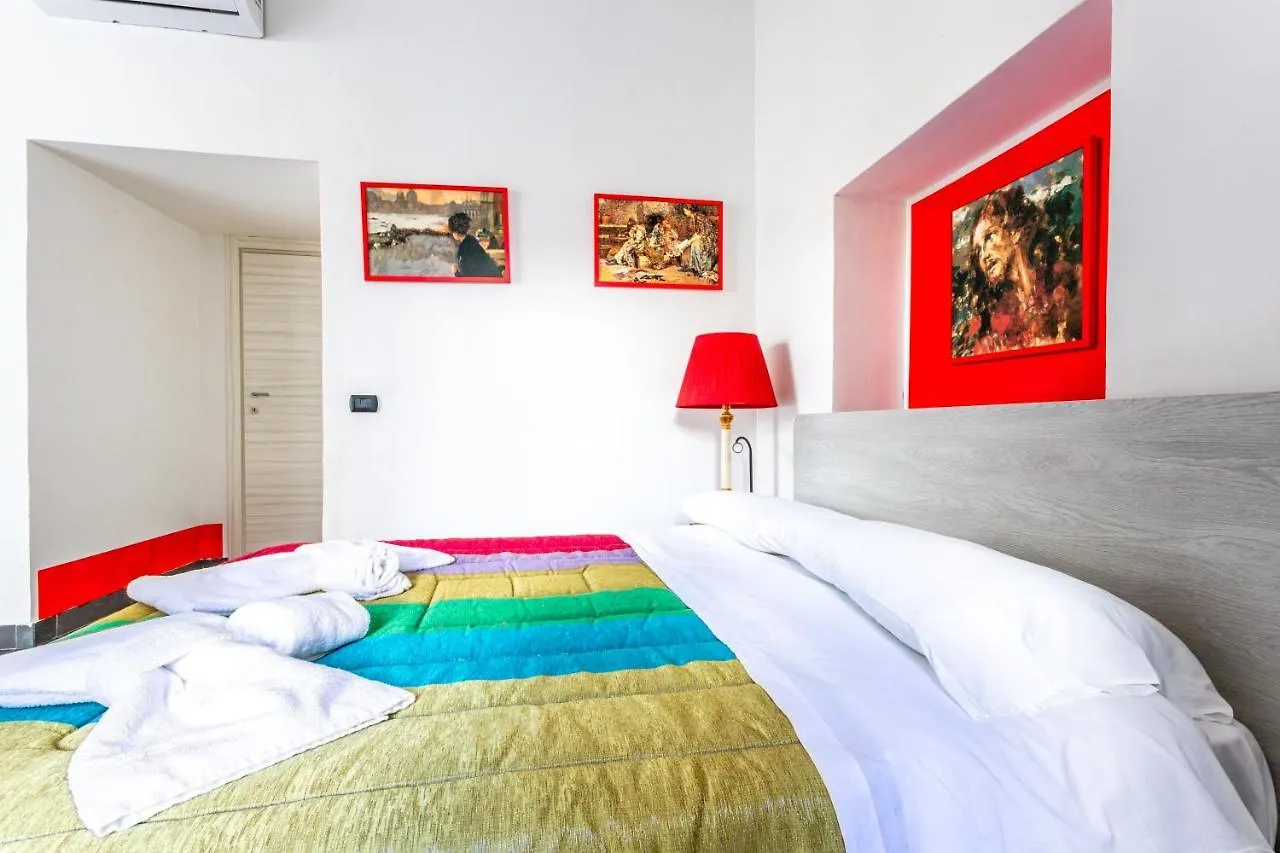 Arka Apartments Naples