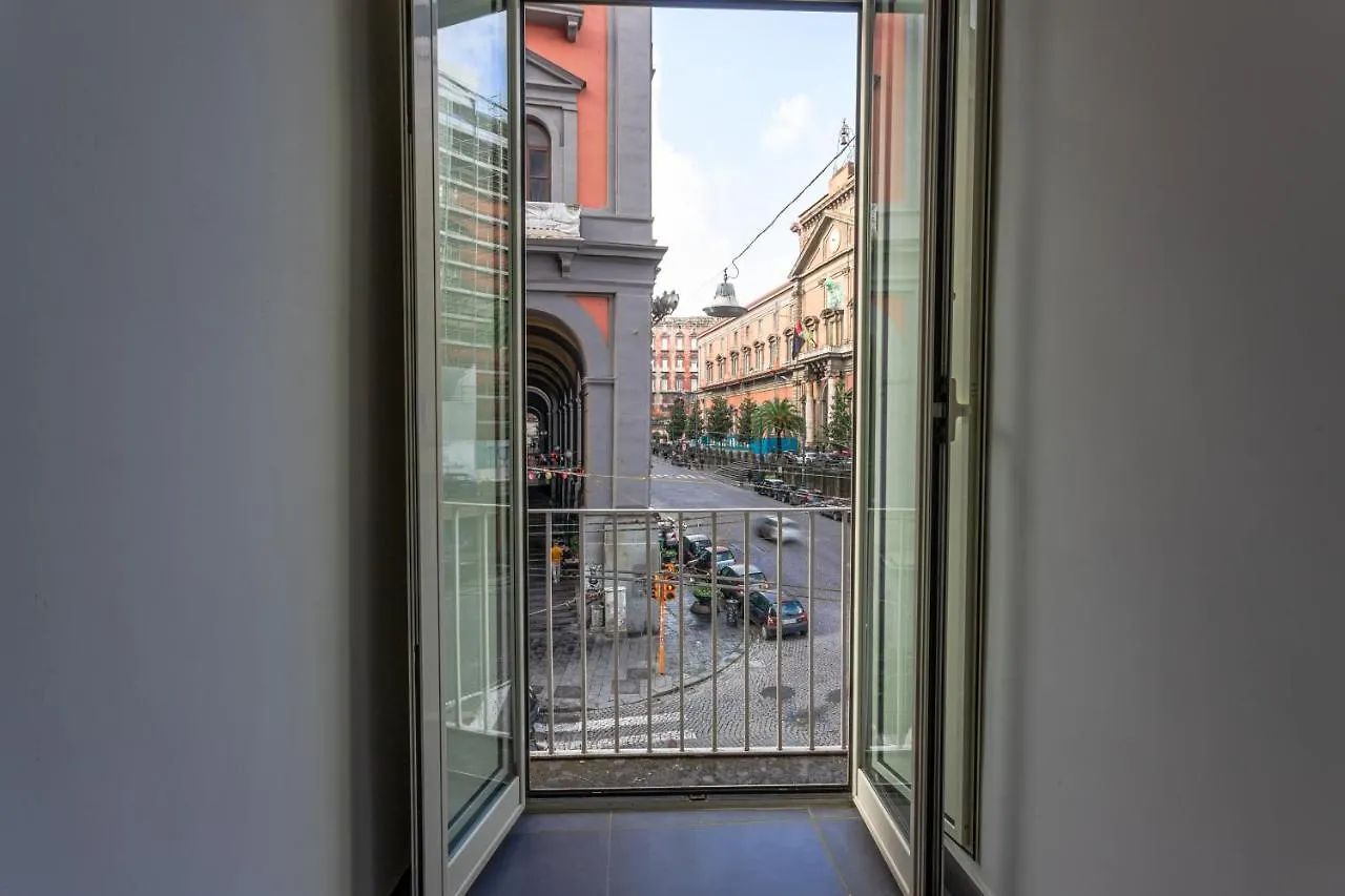 Arka Apartments Naples