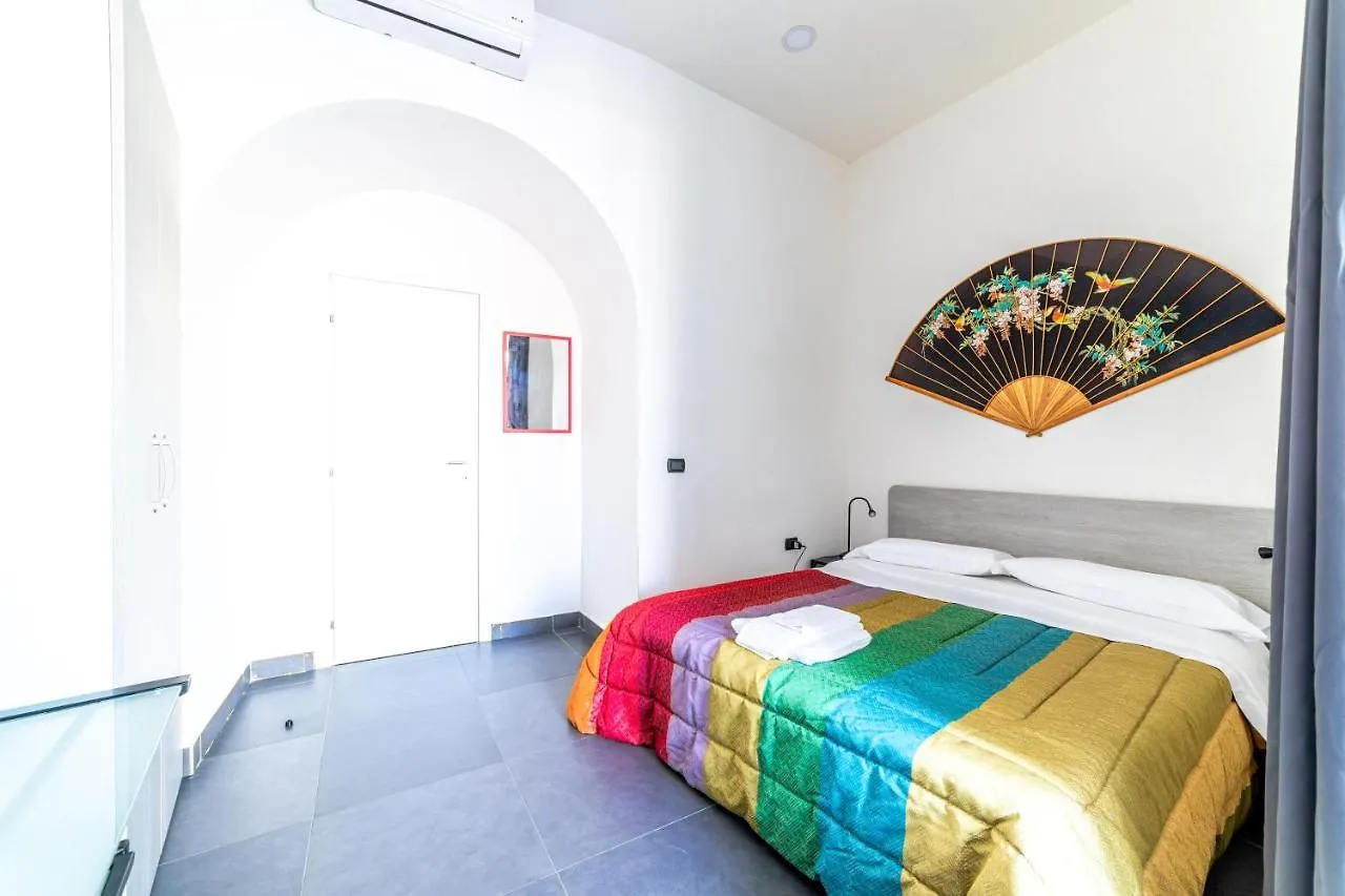 Arka Apartments Naples